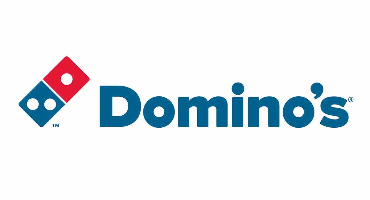 Logo Dominos PIzza Yang Mudah Diingat Cara dan Syarat Membuat Desain Logo Yang Baik