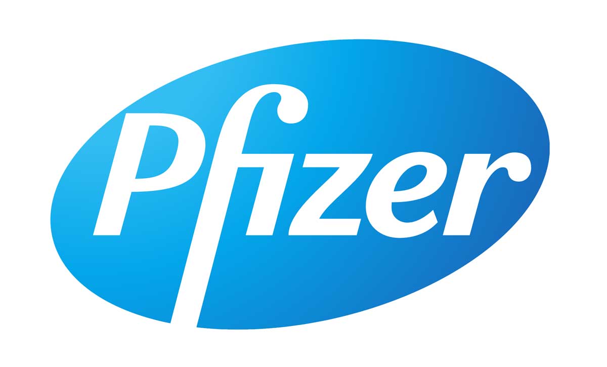 Logo Pfizer Perusahaan Farmasi Multinasional Desain Logo Perusahaan Farmasi dan Apotek Yang Bagus Serta Cara Memilih Namanya