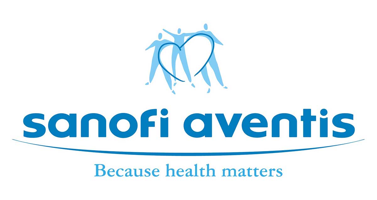 Logo Sanofi Aventis Yang Menggunakan Font Humanis Desain Logo Perusahaan Farmasi dan Apotek Yang Bagus Serta Cara Memilih Namanya