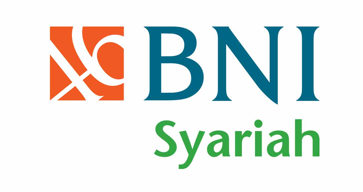 Logo Bank BNI Syariah Dengan Warna Hijau Perubahan Logo BNI Sebagai Strategi Memperbaiki Corporate Identity dan Citra Perusahaan
