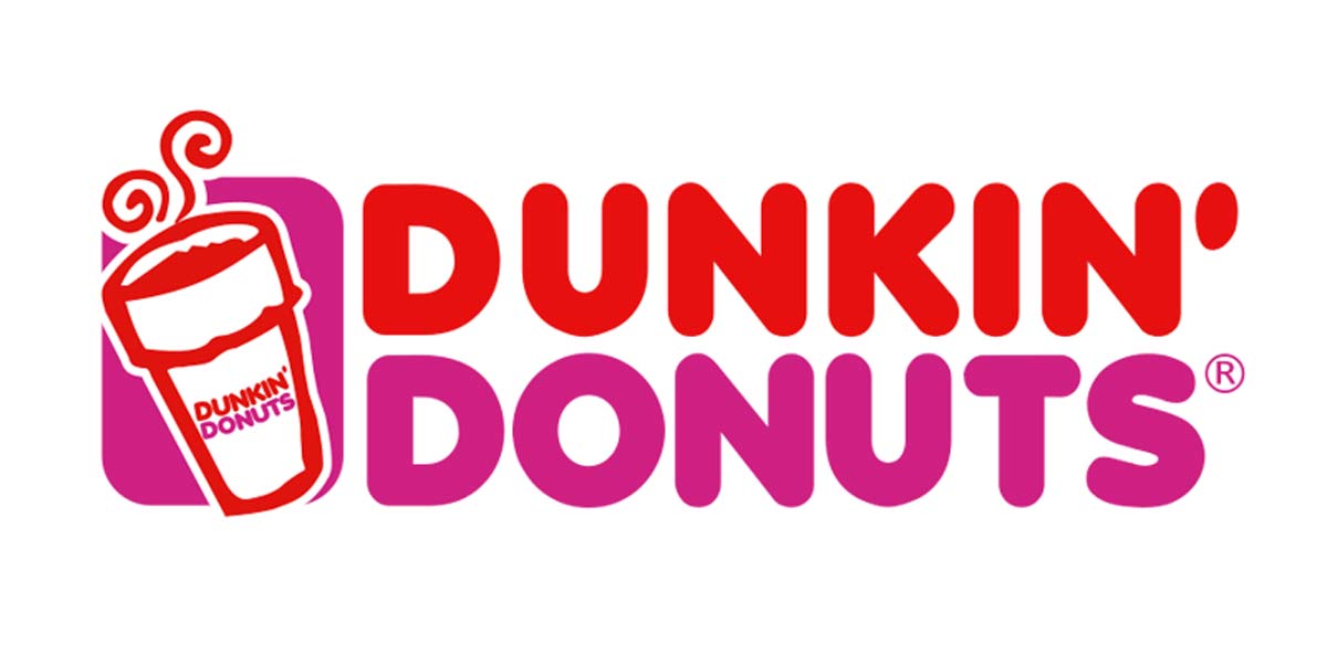 Logo Dunkin Donut Dengan Gambar Cup Gelas Desain Logo Restoran dan Rumah Makan Yang Baik Beserta Syarat dan Kriterianya