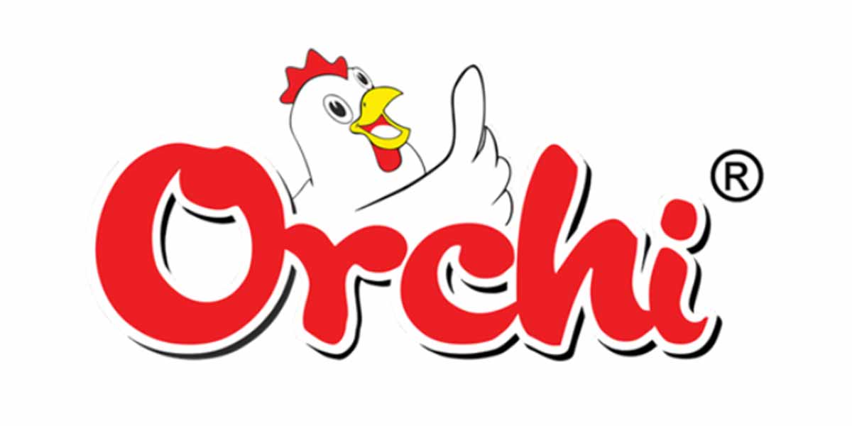Logo Orchi Fried Chicken Cara Bisnis Ayam Goreng Fried Chicken Yang Sukses
