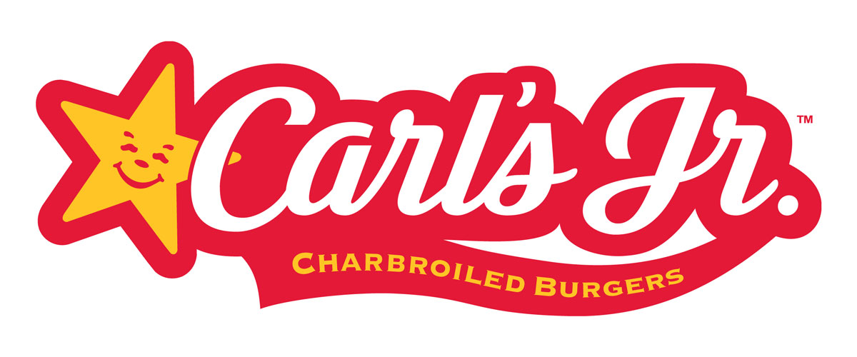 Logo Restoran Carls Junior Dengan Bintang Desain Logo Restoran dan Rumah Makan Yang Baik Beserta Syarat dan Kriterianya